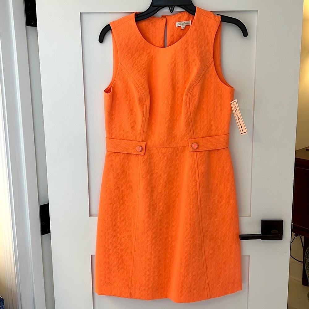 Shoshanna A-line dress Size 4